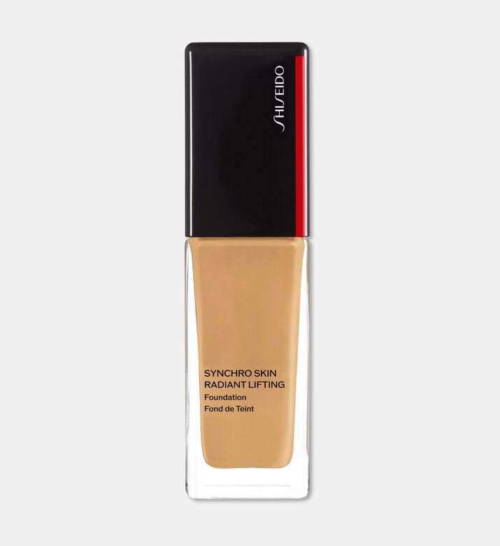 Shiseido Fond Synchro Skin Radiant Lif, 340-oak, Packshot View