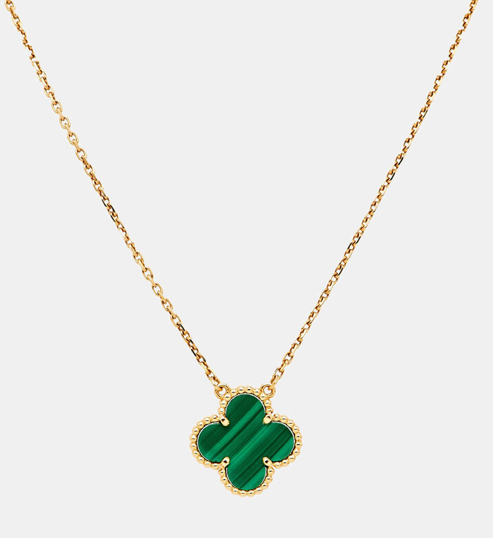 Van Cleef and Arpels Necklace V.cleef, Packshot View