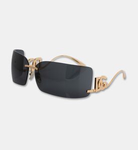 Dolce & Gabbana Sunglass, Packshot View