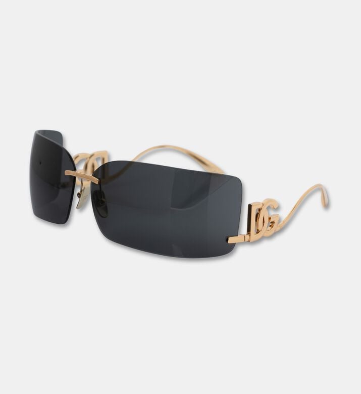 Dolce & Gabbana Sunglass, Packshot View