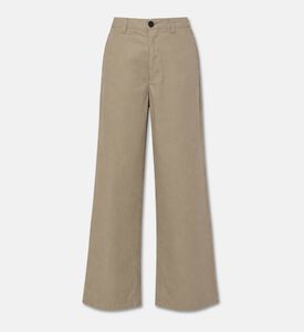 Paul Smith Side Pockets Straight-leg Chinos, Packshot View