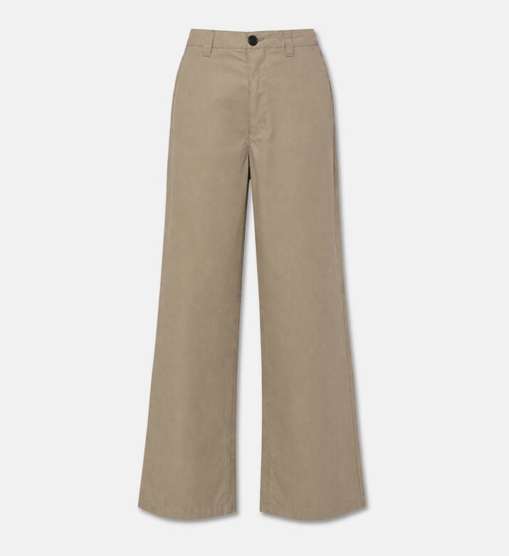 Paul Smith Side Pockets Straight-leg Chinos, Packshot View