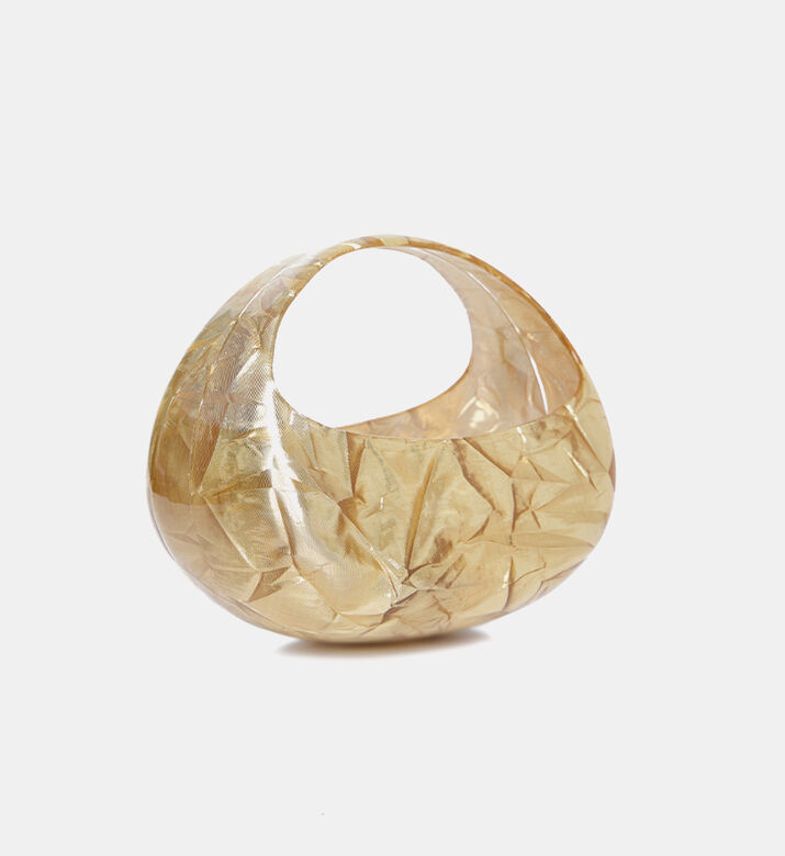 Top Handle Mini Bag