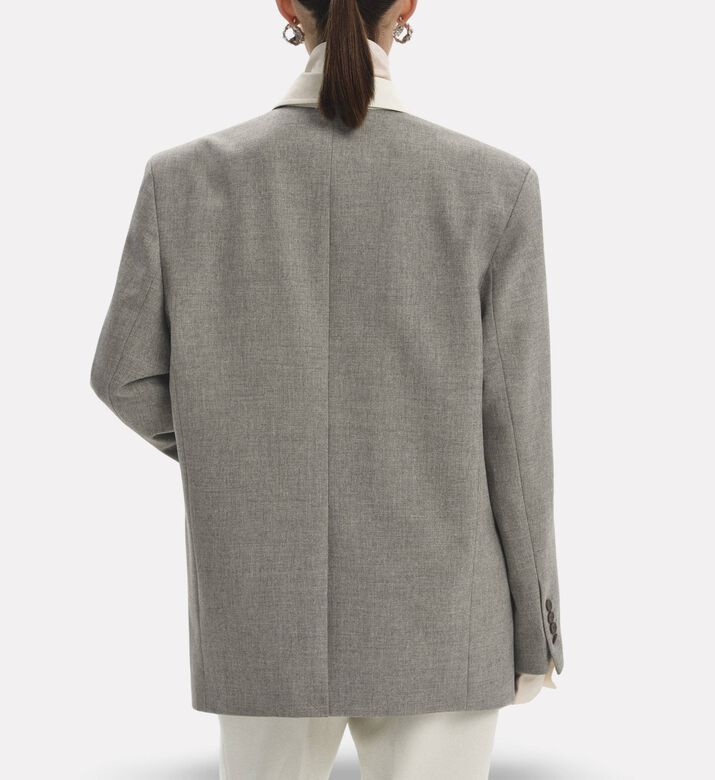Source Unknown Blazer Suki, Model View