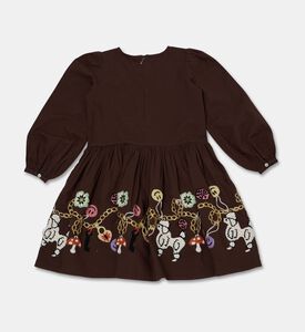 Molo Dress Camma, Packshot View