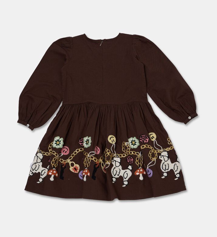 Molo Dress Camma, Packshot View