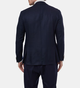 Corneliani Jack, Model View