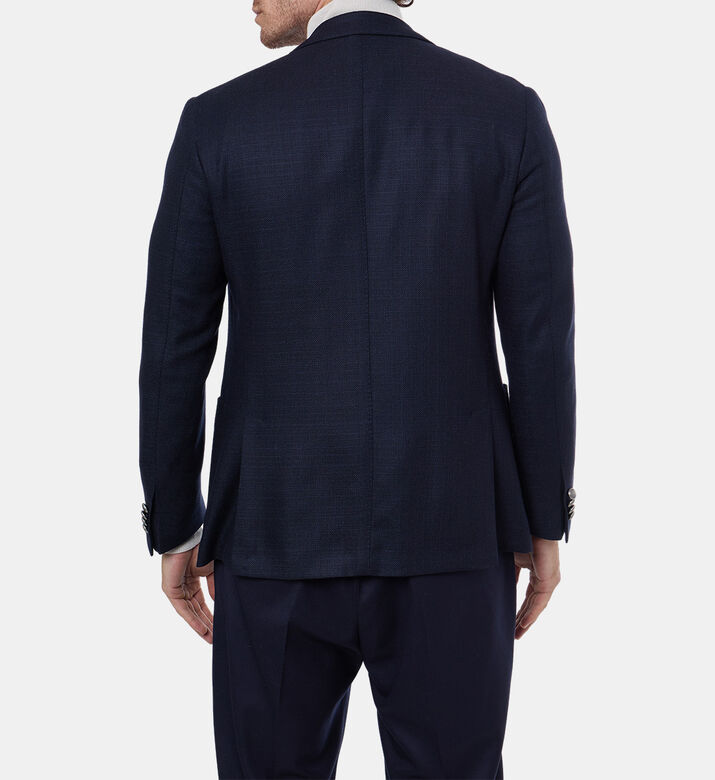 Corneliani Jack, Model View