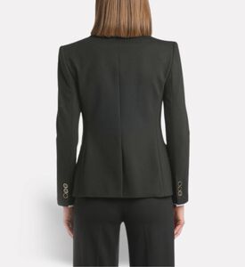 Luisa Spagnoli Jack, Model View