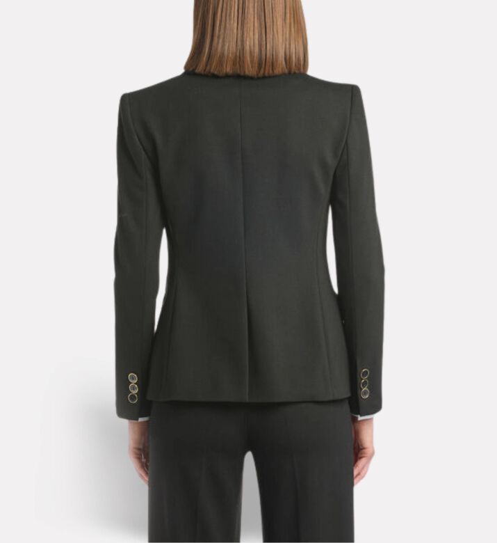 Luisa Spagnoli Jack, Model View