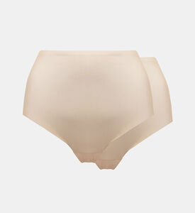 حلم اللباس الداخلي القصير غير المرئي