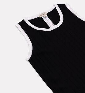 Twinset Dress Knitted, Packshot View
