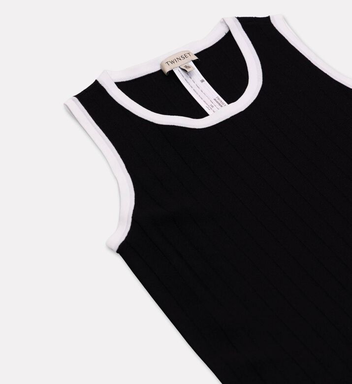 Twinset Dress Knitted, Packshot View