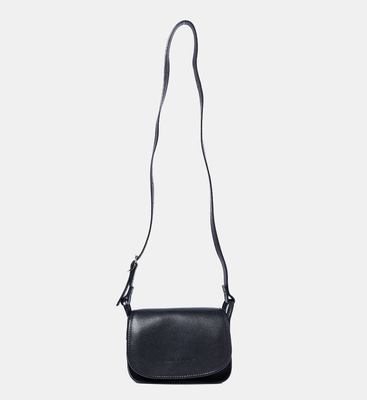 Longchamp, Le Foulonne Crossbody Bag Women Galeries Lafayette