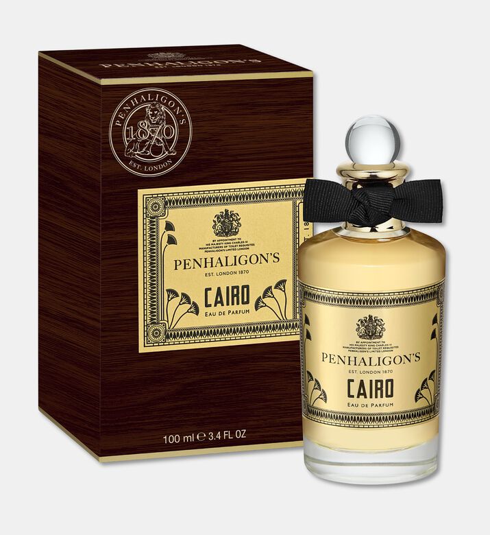 Penhaligon's Cairo Eau De Parfum, Packshot View