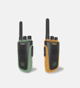 جهاز كيدي تاك توكي ووكي