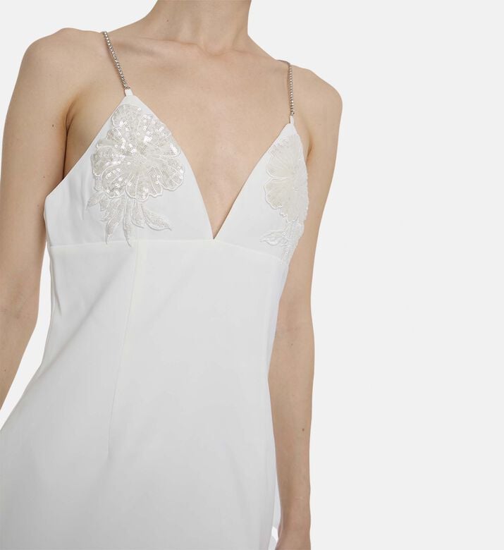 JW PEI Dress Ayliua, Model View