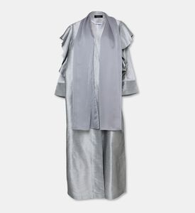 BARG Abaya Sama, Packshot View