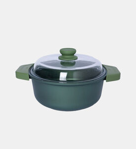 Risoli Non-stick Cookware 14-piece Set, Packshot View