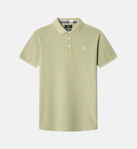 Short-sleeve Polo Shirt