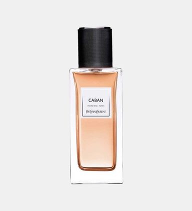 Caban Eau De Parfum 125 Ml