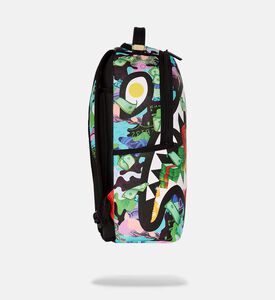 Jungle Diablo Backpack