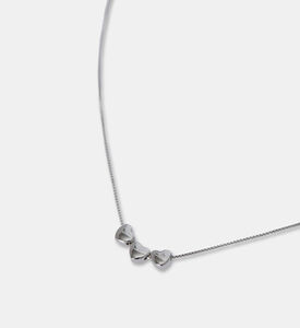 Nomination Necklace Armonica Sterl Rch, Packshot View