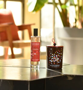 عبوة شمعة بوي كوبايبّا معطرة