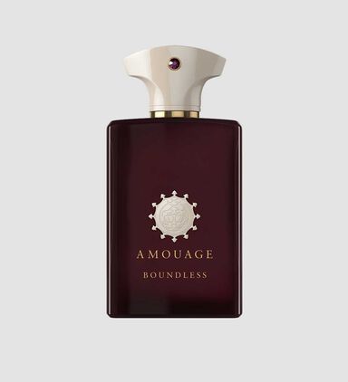 Boundless Eau De Parfum 100 Ml