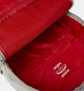 Sprayground Baby Checkered Backpack, Packshot View