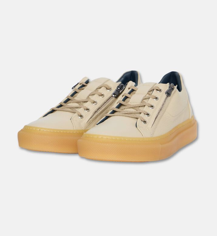 Mario Cerutti Shoes Sneaker, Beige, Eu-42, Packshot View