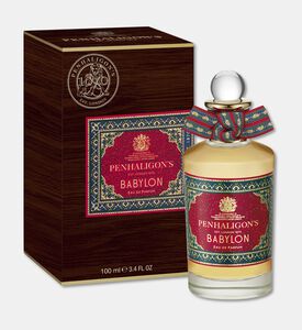 Penhaligon's Babylon Eau De Parfum Spray, Packshot View