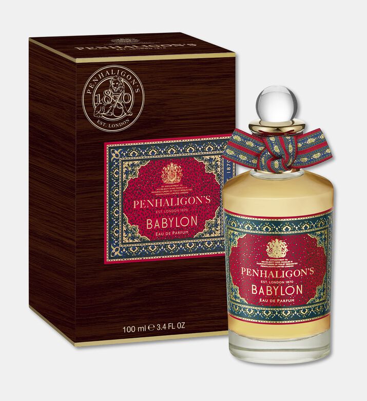 Penhaligon's Babylon Eau De Parfum Spray, Packshot View
