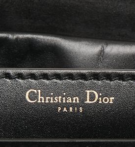 Dior Preowned Dior Leather Chain Strap J Adior Flap Shoulder Bag, Packshot View