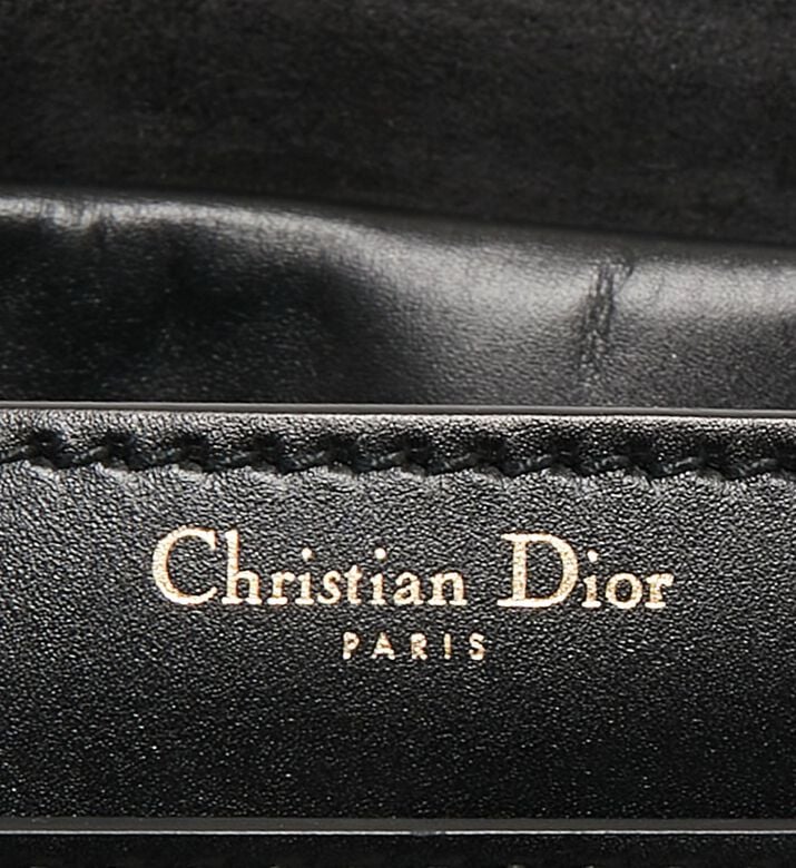 Dior Preowned Dior Leather Chain Strap J Adior Flap Shoulder Bag, Packshot View