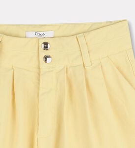 Chloe Short, Packshot View