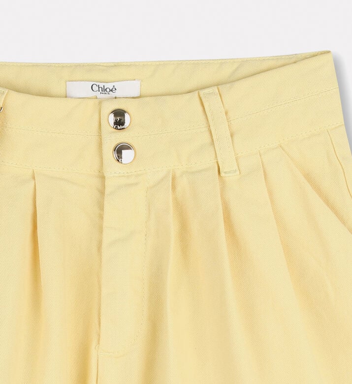 Chloe Short, Packshot View