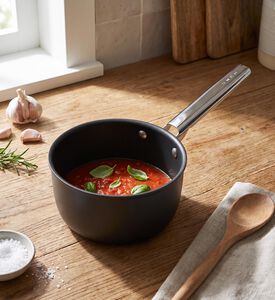 Smeg Non-stick Saucepan, Model View