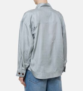 Felicite Asymmetrical Blouse