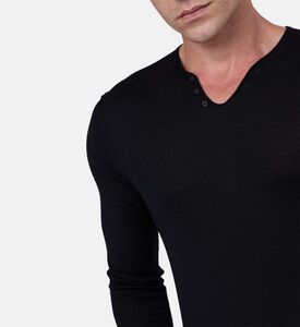 سترة موناستير صوف ميرينو