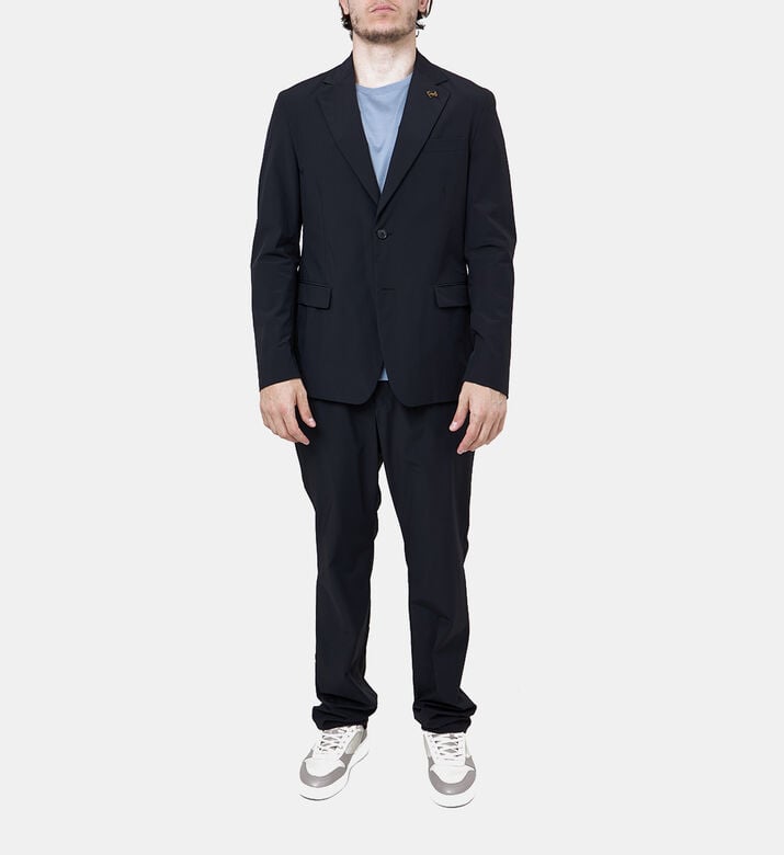 Blazer Jacket Pants Suit Set Blazer Jacket Pants Suit Set