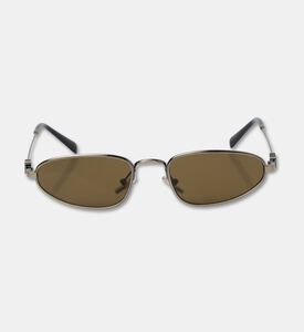 Miu Miu Sunglass, Gold, Packshot View