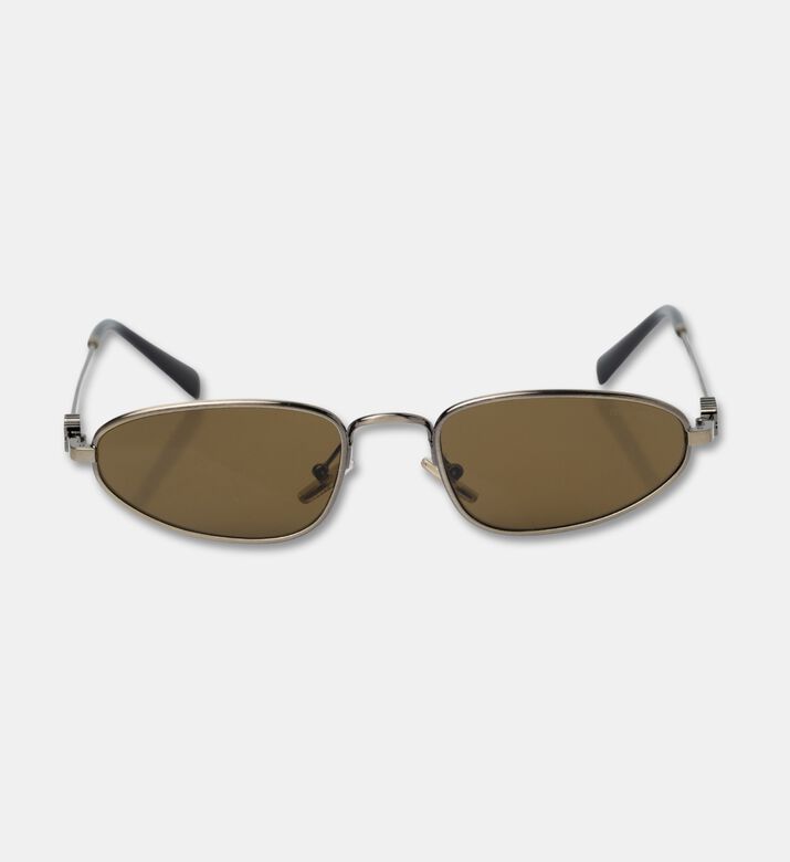 Miu Miu Sunglass, Gold, Packshot View