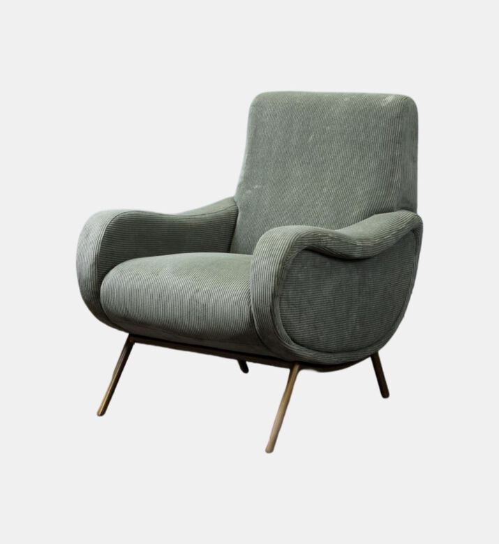 Robert Arm Chair