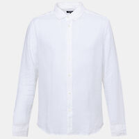 Rilin Long-sleeved Woven Shirt