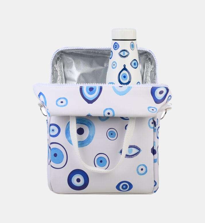 Spirit Of Luck Insulated Lunch Bag