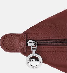 Longchamp Le Pliage One Large Top-handle Bag, Burgundy, Packshot View