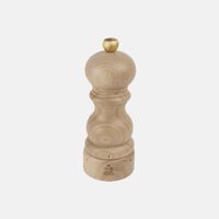 Natural Wood Mill -15cm