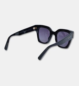 bvlgari Sunglass, Black, Packshot View