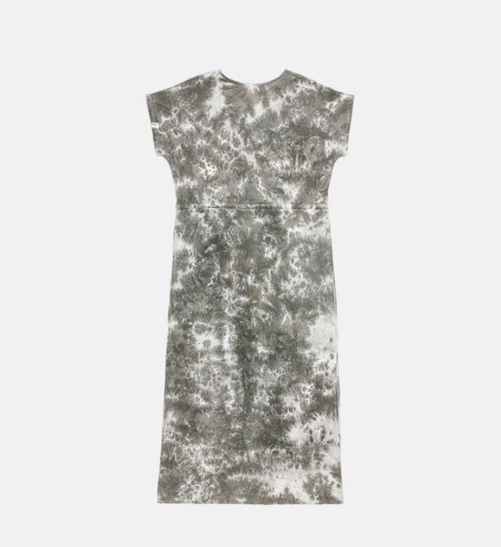 Urban Earth Linen Beach Dress
